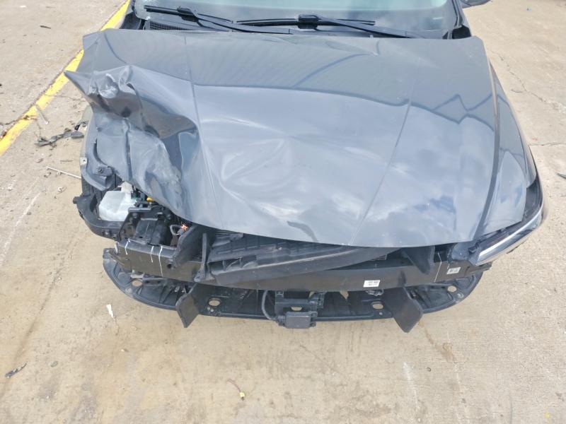 2024 Hyundai Elantra მანქანა იყიდება აუქციონზე, vin: KMHLS4DG0RU819100, აუქციონის ნომერი: 51499376