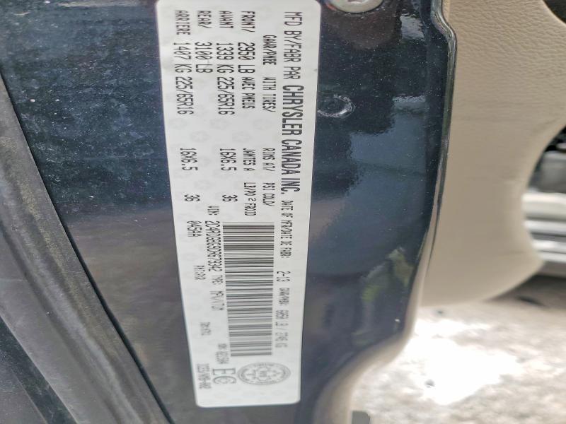 Aukcja sprzedaży 2013 Dodge Grand Caravan, vin: 2C4RDGBG9DR679342, numer aukcji: 52332716