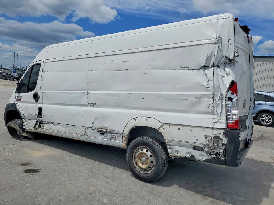 Aukcja sprzedaży 2021 Ram Promaster 3500, vin: 3C6MRVJG0ME572898, numer aukcji: 50682946
