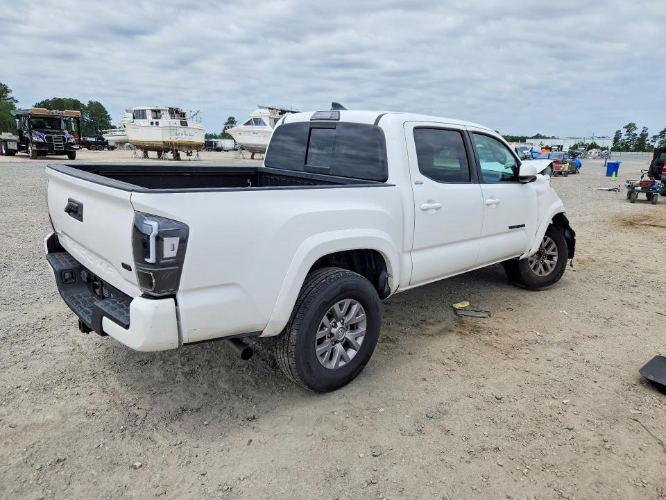 Продаж на аукціоні авто 2019 Toyota Tacoma, vin: 3TMAZ5CN6KM083142, номер лоту: 54621606