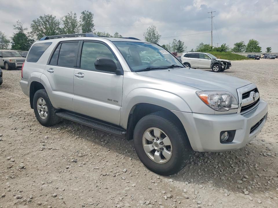 Aukcja sprzedaży 2007 Toyota 4runner, vin: JTEBU14R370108792, numer aukcji: 54191396