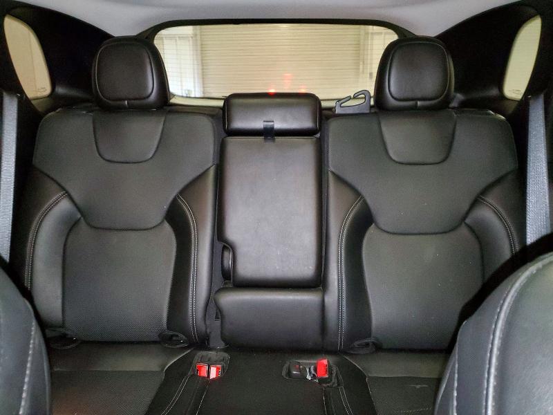 52485886 :رقم المزاد ، 1C4PJMDXXMD229567 vin ، 2021 Jeep Cherokee مزاد بيع