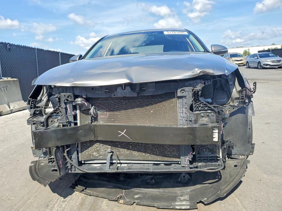 Продаж на аукціоні авто 2018 Kia Optima, vin: 5XXGT4L35JG260252, номер лоту: 51781446
