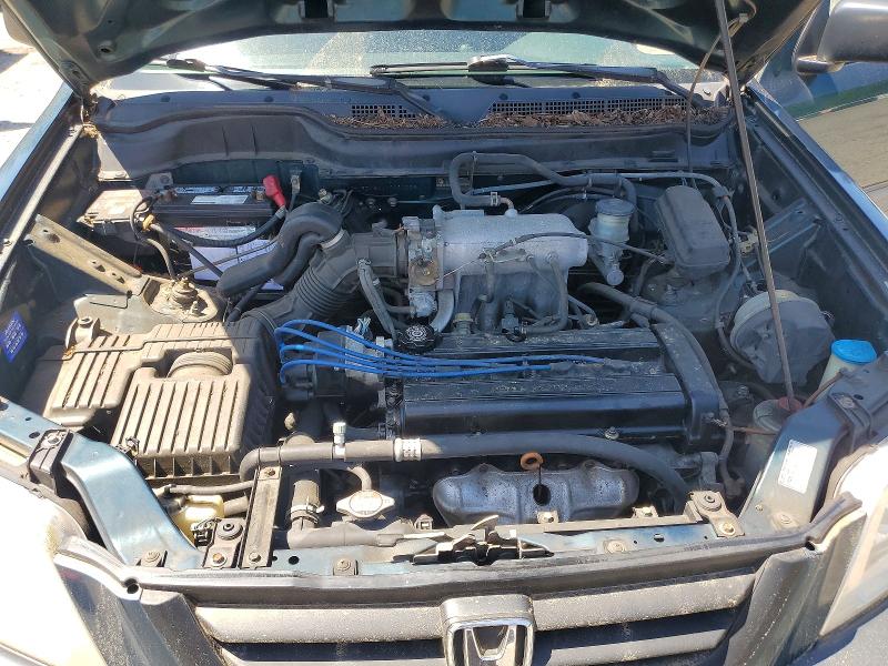 Aukcja sprzedaży 1997 Honda Cr-v, vin: JHLRD184XVC010228, numer aukcji: 55096606