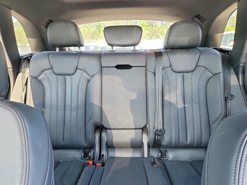 Продаж на аукціоні авто 2020 Audi Q5, vin: WA1ANAFY9L2114221, номер лоту: 52957176