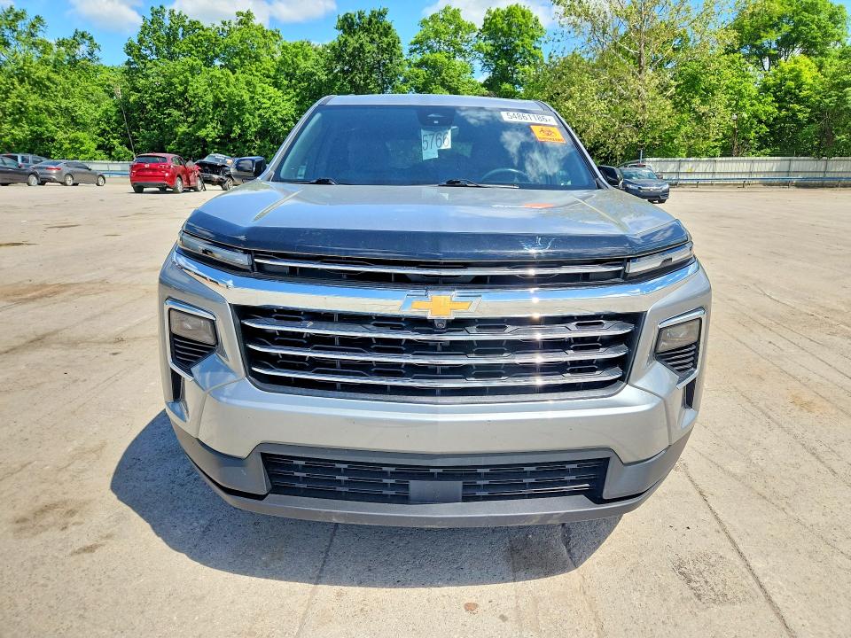 Продаж на аукціоні авто 2024 Chevrolet Traverse, vin: 1GNERGKS2RJ174038, номер лоту: 54861186