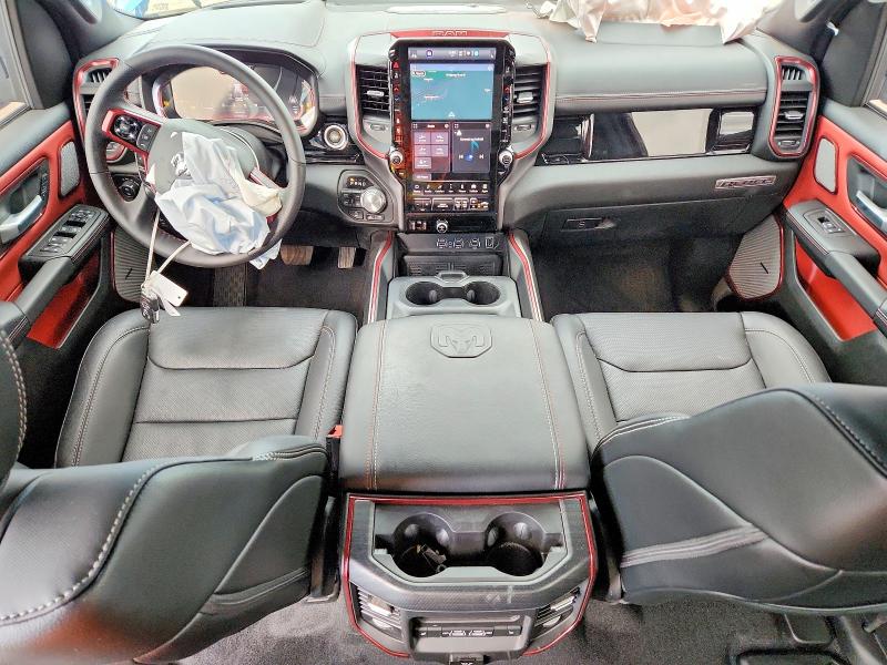 Aukcja sprzedaży 2025 Ram 1500, vin: 1C6SRFLP5SN715072, numer aukcji: 52655456