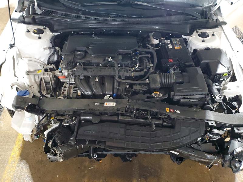 Aukcja sprzedaży 2024 Hyundai Elantra, vin: KMHLL4DG8RU654877, numer aukcji: 53776266