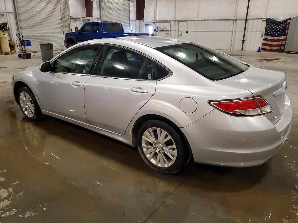 Продаж на аукціоні авто 2009 Mazda 6, vin: 1YVHP82AX95M39333, номер лоту: 50998336