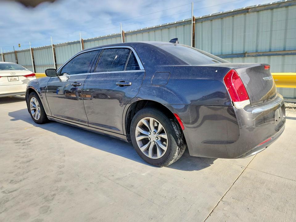 2016 Chrysler 300 მანქანა იყიდება აუქციონზე, vin: 2C3CCAAG8GH142001, აუქციონის ნომერი: 52848796