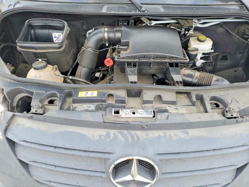 Продажа на аукционе авто 2023 Mercedes-benz Sprinter, vin: W1Y40BHY0PT150041, номер лота: 55073206