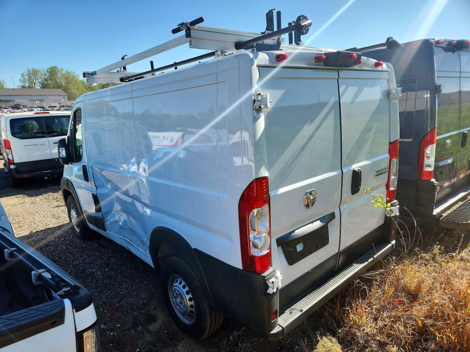 Продаж на аукціоні авто 2026 Ram Promaster 1500, vin: 3C6LRVNG9TE162167, номер лоту: 50237966
