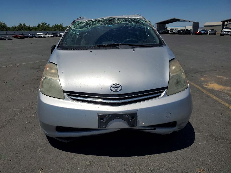 2008 Toyota Prius მანქანა იყიდება აუქციონზე, vin: JTDKB20U183355481, აუქციონის ნომერი: 54303276