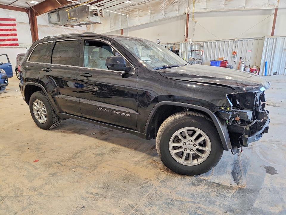 Auction sale of the 2020 Jeep Grand Cherokee, vin: 1C4RJFAG7LC189722, lot number: 53890756