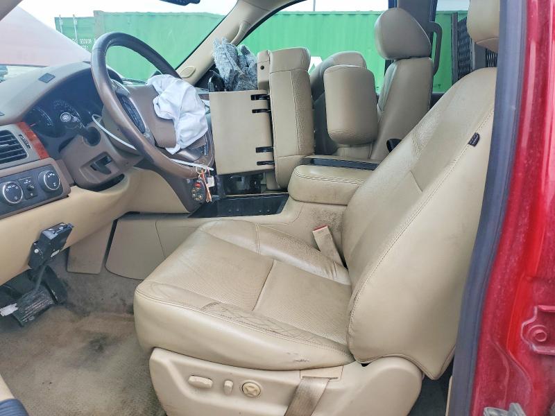 Продажа на аукционе авто 2014 Gmc Yukon Xl, vin: 1GKS2KE7XER126989, номер лота: 54228246