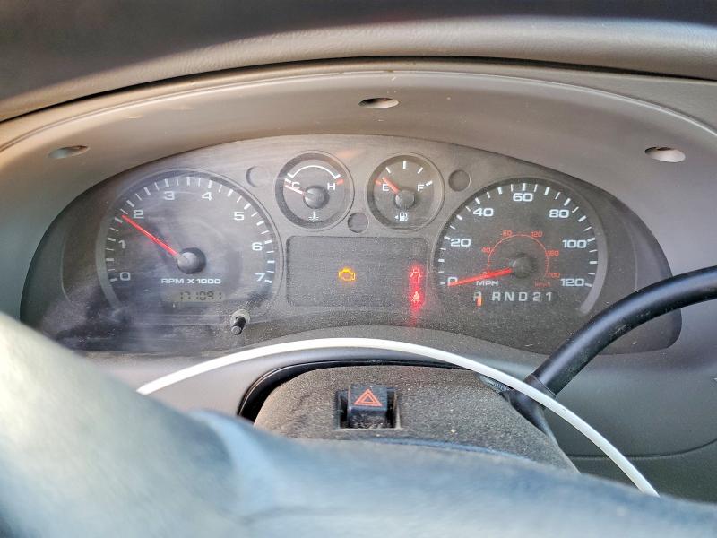 Aukcja sprzedaży 2004 Ford Ranger, vin: 1FTYR10E34PA55095, numer aukcji: 53936536