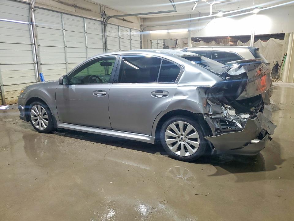 Aukcja sprzedaży 2011 Subaru Legacy, vin: 4S3BMBK61B3253565, numer aukcji: 53058426