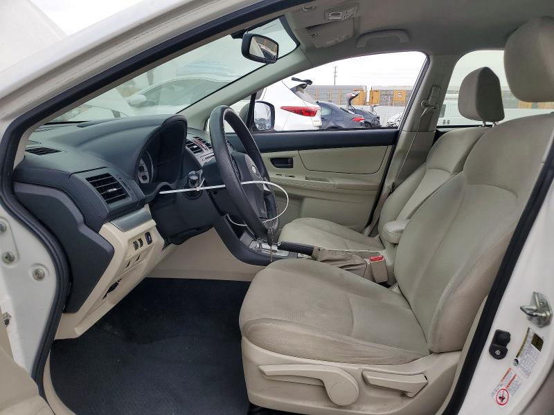 54619456 :رقم المزاد ، JF1GPAA61DH815162 vin ، 2013 Subaru Impreza مزاد بيع