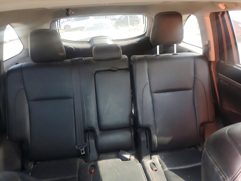 2018 Toyota Highlander მანქანა იყიდება აუქციონზე, vin: 5TDDZRFH9JS808709, აუქციონის ნომერი: 53951836