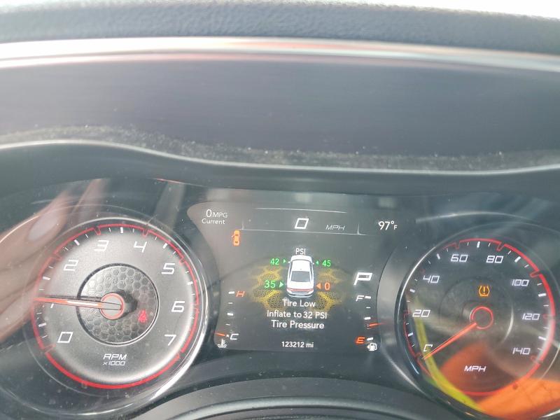Aukcja sprzedaży 2018 Dodge Charger, vin: 2C3CDXBG8JH336937, numer aukcji: 55047946