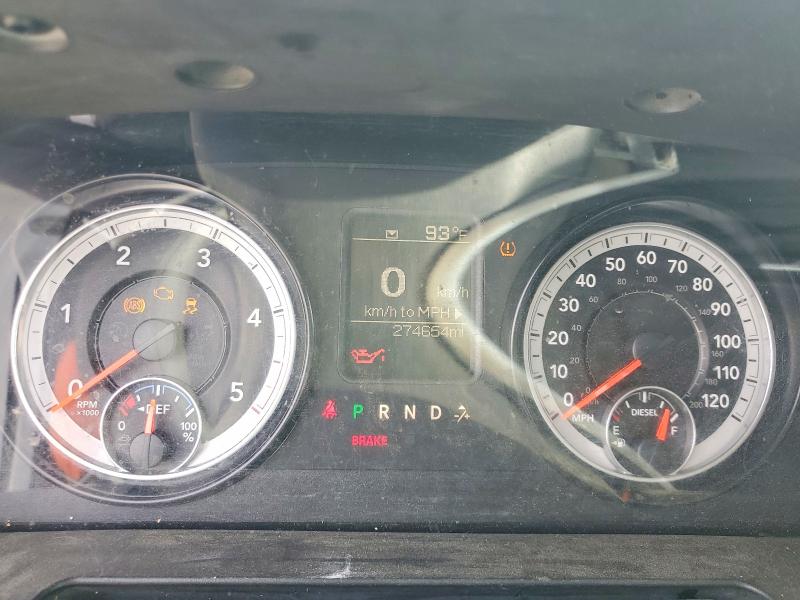 Aukcja sprzedaży 2014 Ram 1500, vin: 1C6RR6FM9ES382400, numer aukcji: 54860186