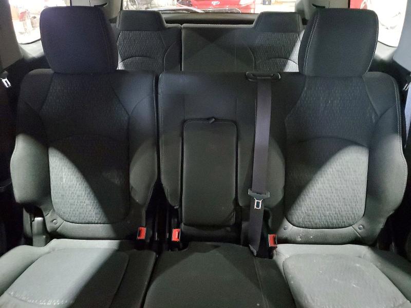 52737646 :رقم المزاد ، 1GKKVPKD1FJ332829 vin ، 2015 Gmc Acadia مزاد بيع