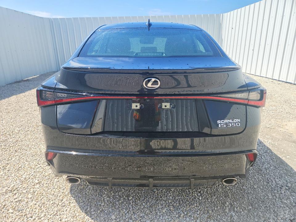 Aukcja sprzedaży 2023 Lexus Is 350, vin: JTHGZ1B28P5071645, numer aukcji: 51169426