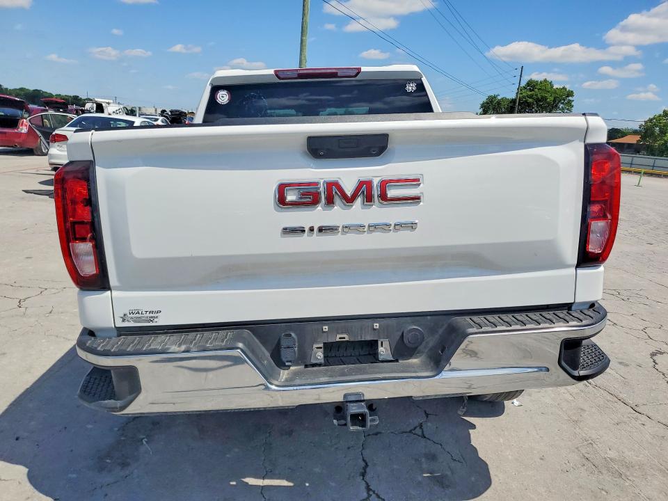 Aukcja sprzedaży 2023 Gmc Sierra, vin: 1GTPUAEK8PZ199503, numer aukcji: 52490356
