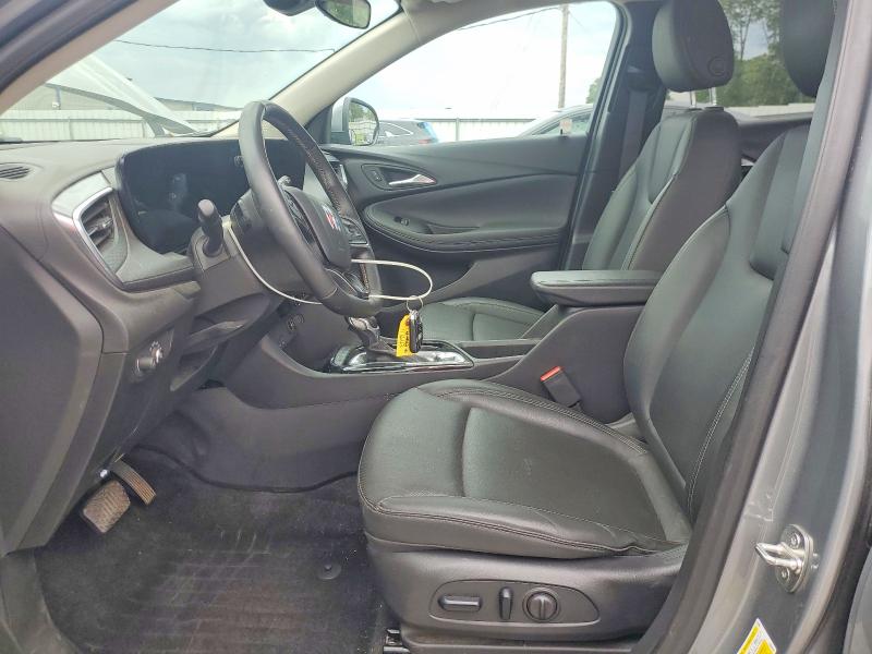 Продажа на аукционе авто 2024 Buick Encore Gx, vin: KL4AMDSL8RB044797, номер лота: 52714456