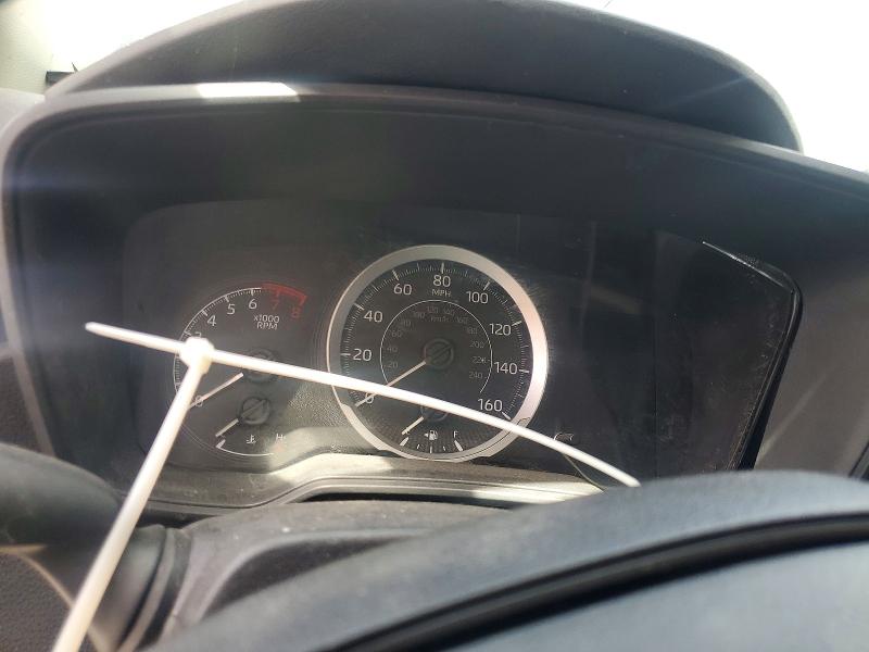 Aukcja sprzedaży 2020 Toyota Corolla, vin: 5YFEPRAE6LP097991, numer aukcji: 54907996