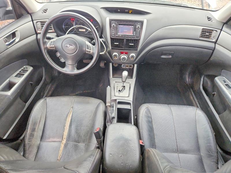 Aukcja sprzedaży 2011 Subaru Forester, vin: JF2SHBEC1BH740565, numer aukcji: 54206436