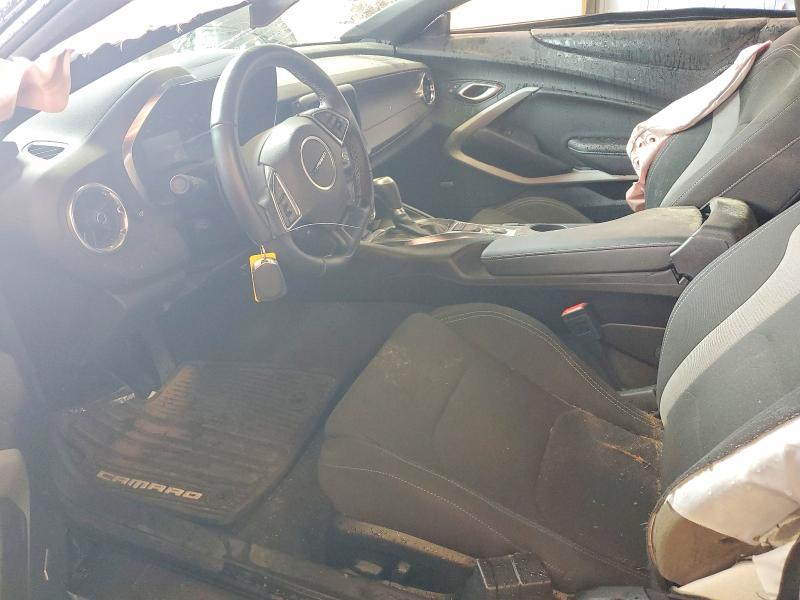 Продаж на аукціоні авто 2024 Chevrolet Camaro, vin: 1G1FB1RS5R0111406, номер лоту: 54988566