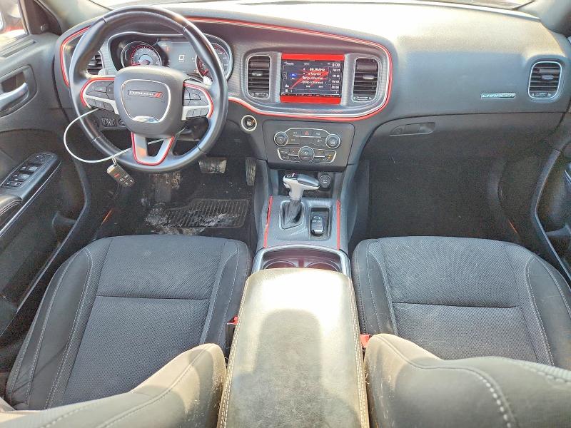 Продаж на аукціоні авто 2017 Dodge Charger, vin: 2C3CDXCTXHH520086, номер лоту: 54138586