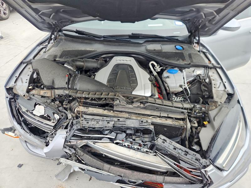 54532396 :رقم المزاد ، WAU2GAFC1GN075439 vin ، 2016 Audi A7 مزاد بيع