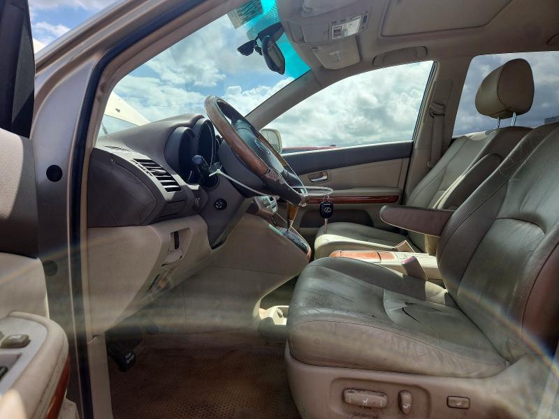 Продаж на аукціоні авто 2004 Lexus Rx, vin: JTJGA31U440016641, номер лоту: 52208476