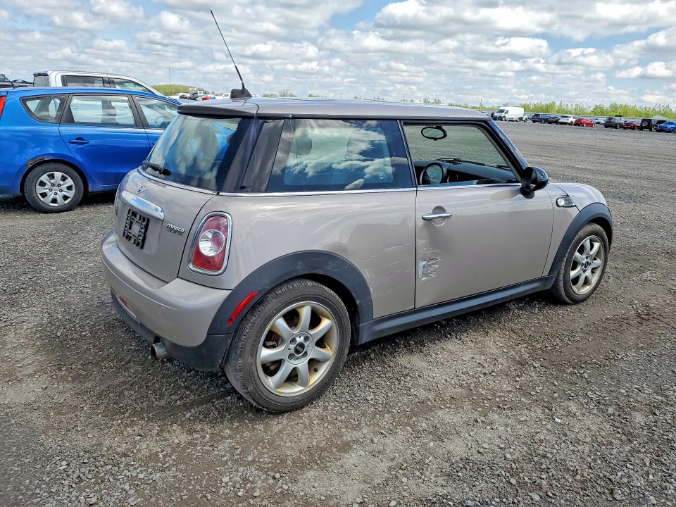 Aukcja sprzedaży 2013 Mini Cooper, vin: WMWSU3C55DT545814, numer aukcji: 55046106