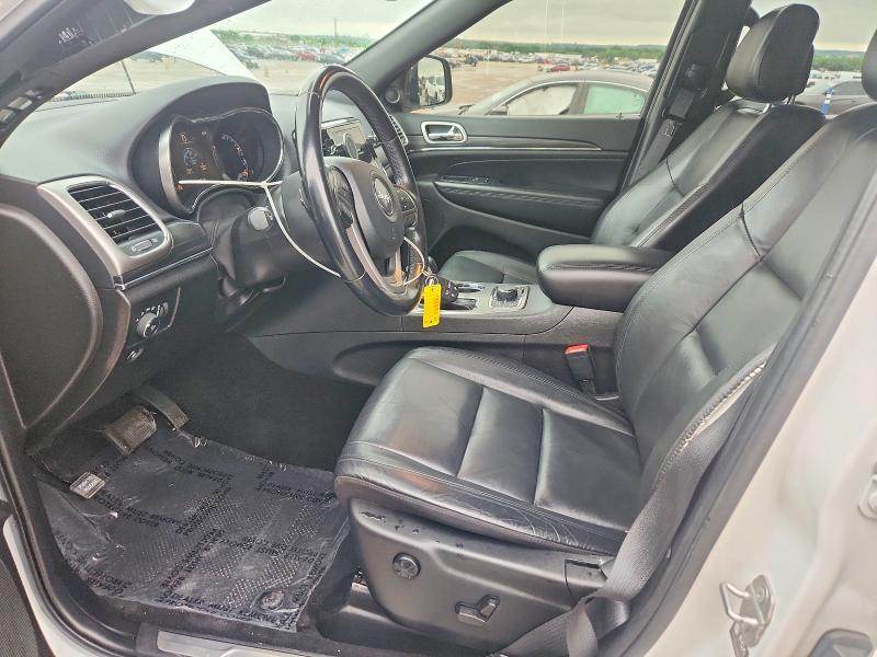 Продажа на аукционе авто 2021 Jeep Grand Cherokee, vin: 1C4RJFBG6MC737404, номер лота: 52371366