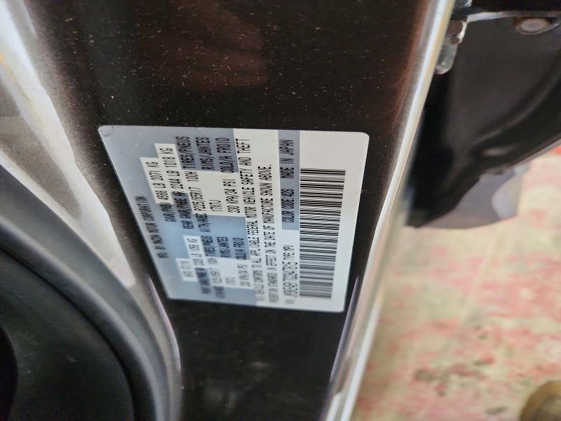 Aukcja sprzedaży 2016 Mazda Cx-5, vin: JM3KE4BY7G0847815, numer aukcji: 52223696