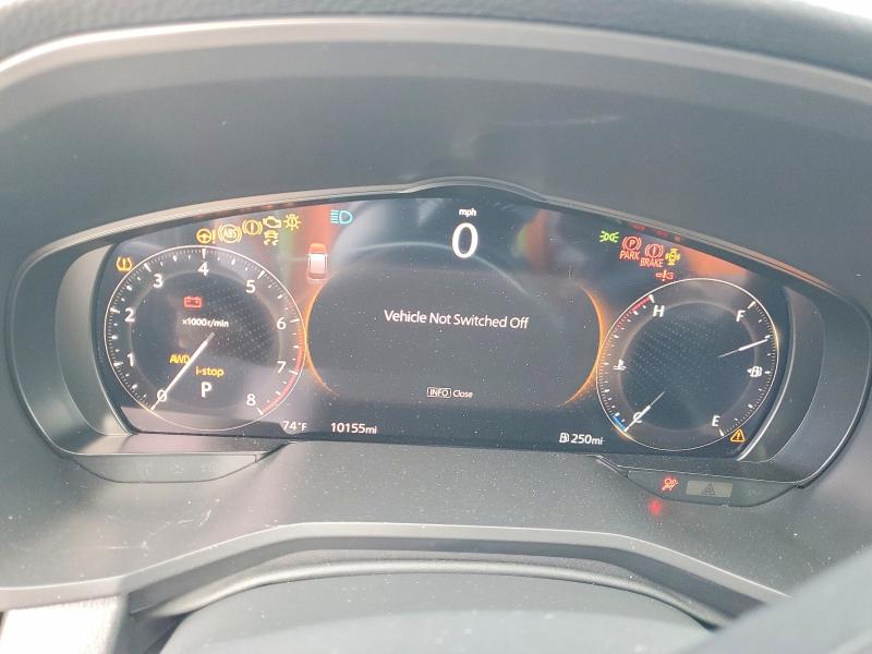 Продажа на аукционе авто 2025 Mazda Cx-70, vin: JM3KJDHC3S1112579, номер лота: 52396086