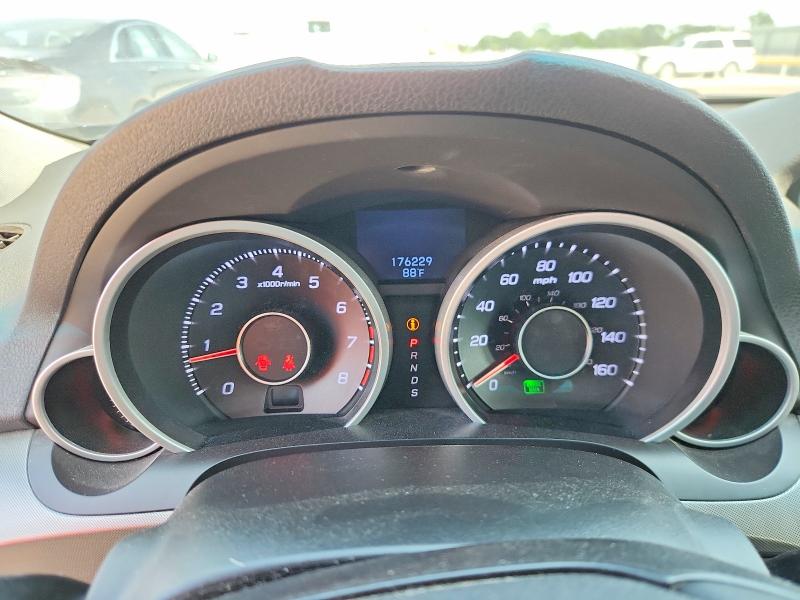 Aukcja sprzedaży 2011 Acura Tl, vin: 19UUA8F51BA008896, numer aukcji: 52384746
