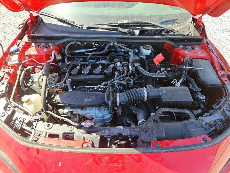 Продаж на аукціоні авто 2023 Honda Civic, vin: 19XFL1H84PE017595, номер лоту: 52536816