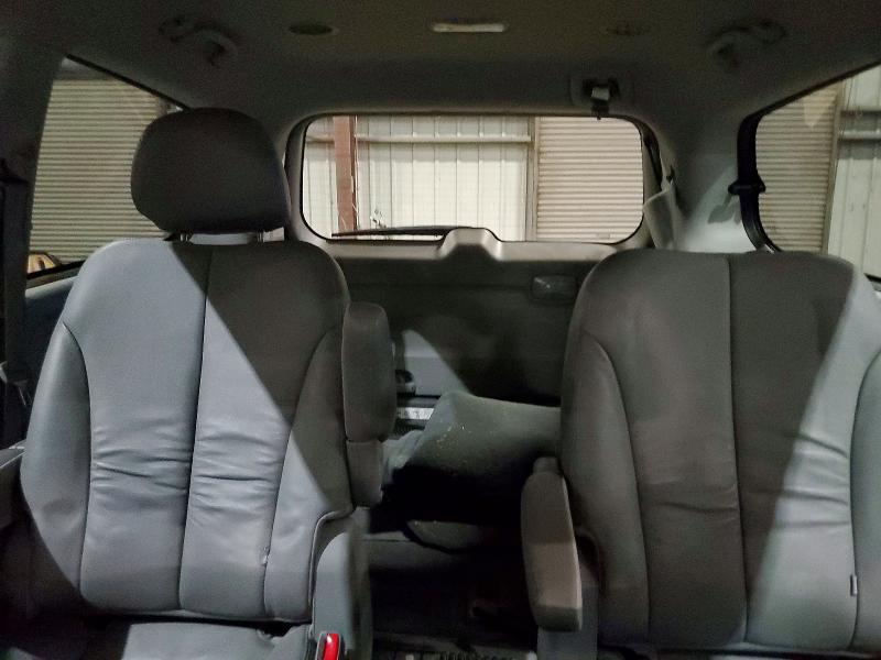 Продаж на аукціоні авто 2012 Kia Sedona, vin: KNDMH4C7XC6496467, номер лоту: 53292856