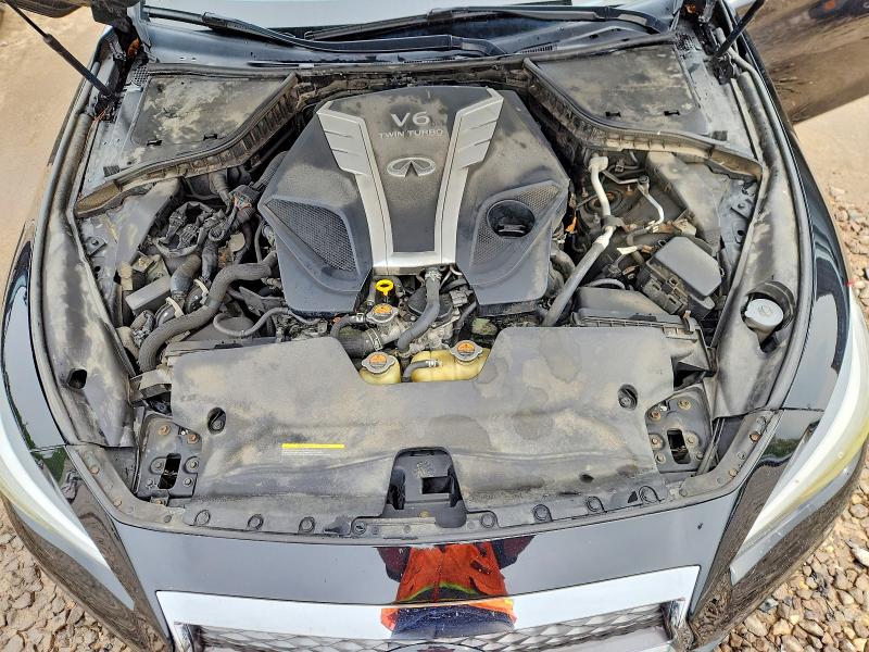 Продаж на аукціоні авто 2018 Infiniti Q50, vin: JN1EV7AR8JM440316, номер лоту: 53009126