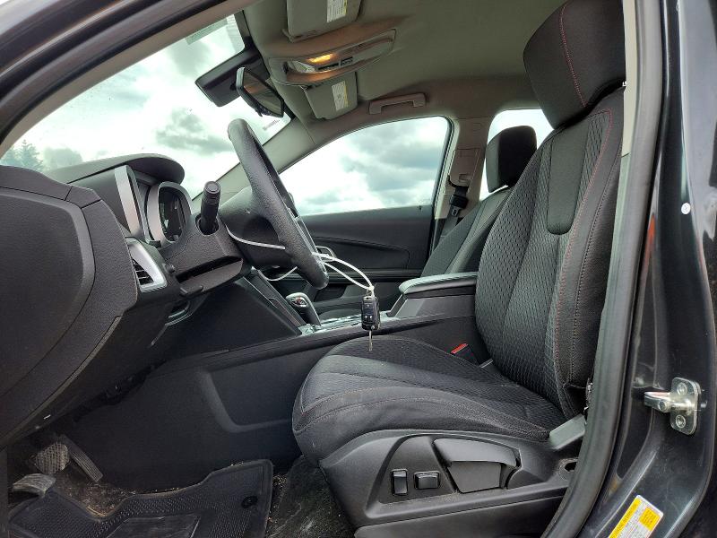Продаж на аукціоні авто 2014 Chevrolet Equinox, vin: 2GNFLEEK9E6192565, номер лоту: 53104476