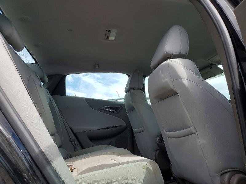 Aukcja sprzedaży 2017 Chevrolet Malibu, vin: 1G1ZE5ST9HF128929, numer aukcji: 53126016