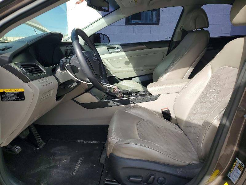Aukcja sprzedaży 2015 Hyundai Sonata, vin: 5NPE34AF0FH234674, numer aukcji: 54174656