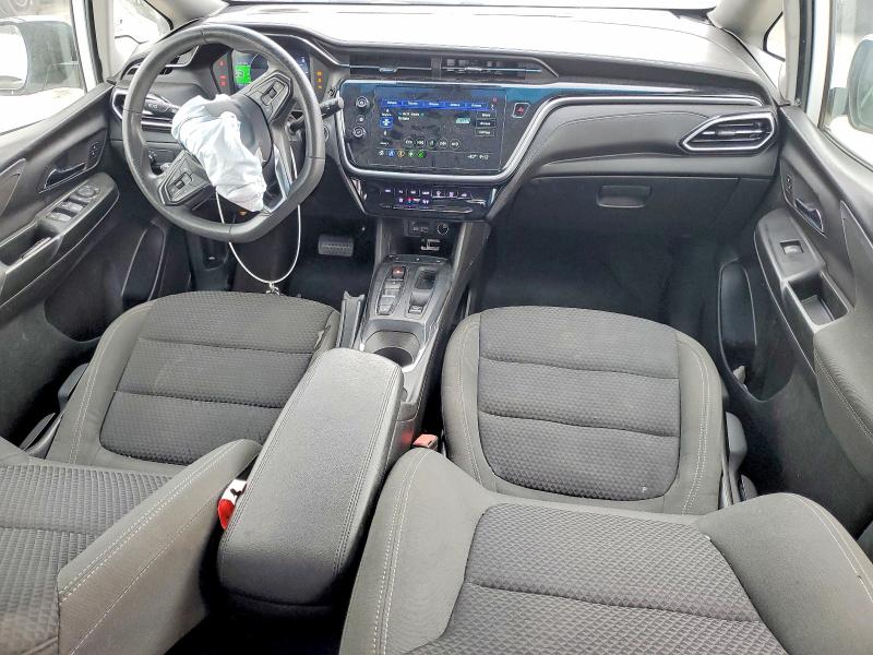 Aukcja sprzedaży 2023 Chev Bolt Ev, vin: 1G1FW6S05P4127248, numer aukcji: 53607816