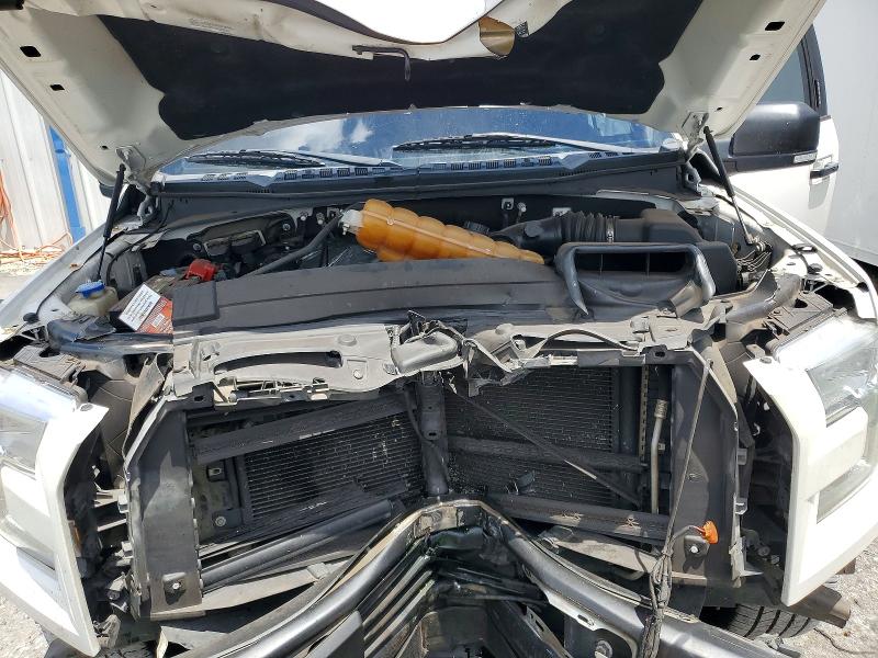 Продаж на аукціоні авто 2015 Ford F150, vin: 1FTEW1CF0FKE34409, номер лоту: 52516616