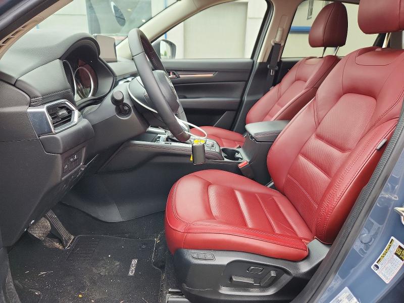 Aukcja sprzedaży 2023 Mazda Cx-5, vin: JM3KFBCM7P0211750, numer aukcji: 53290476
