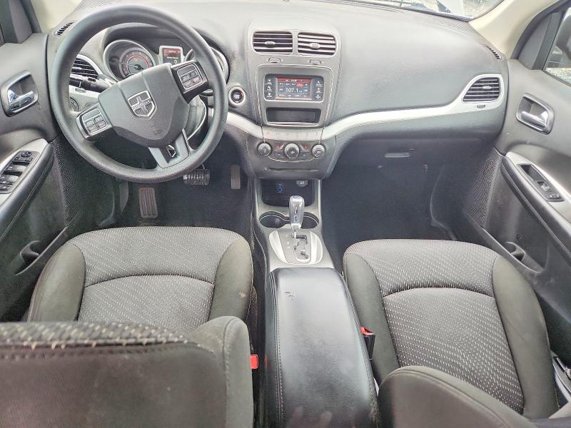 Продаж на аукціоні авто 2020 Dodge Journey, vin: 3C4PDCABXLT238207, номер лоту: 52409986